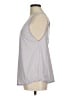Lululemon Athletica Silver Active Tank Size 8 (estimated) - photo 5