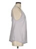 Lululemon Athletica Silver Active Tank Size 8 (estimated) - photo 4