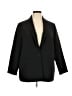 Old Navy Black Blazer Size XL Petite - photo 1