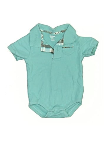 Gymboree Short Sleeve Onesie (view 1)