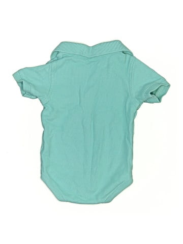 Gymboree Short Sleeve Onesie (view 2)