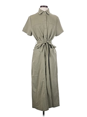 Woman Casual Dress (view 1)