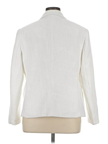 Anne Klein Blazer (view 2)