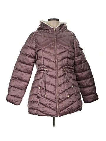 Jessica Simpson Snow Jacket (view 1)