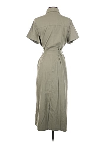 Woman Casual Dress (view 2)