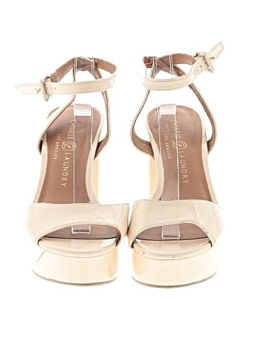 Chinese Laundry Sandals (view 2)