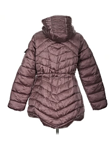 Jessica Simpson Snow Jacket (view 2)