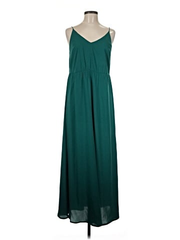 Ann Taylor LOFT Casual Dress (view 1)