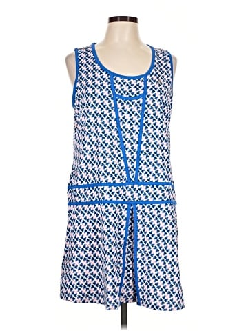 An Original Penguin by Munsingwear Casual Dress (view 1)