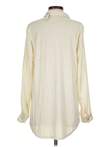 Left Coast by Dolan Long Sleeve Blouse (view 2)