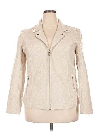 Maurices Jacket (view 1)