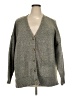 Ella Moss Gray Cardigan Size XXL - photo 1