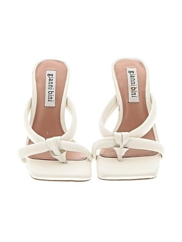 Gianni Bini Sandals (view 2)