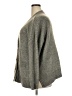 Ella Moss Gray Cardigan Size XXL - photo 5