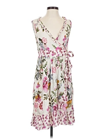 Forbidden Casual Dress (view 1)