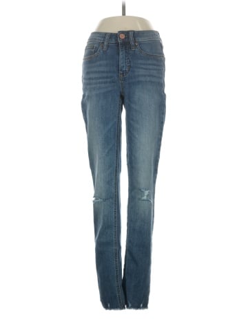 LC Lauren Conrad Jeans (view 1)