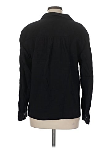 1.State Long Sleeve Blouse (view 2)