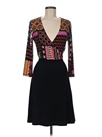 Desigual Cocktail Dress (view 1)