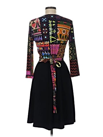 Desigual Cocktail Dress (view 2)
