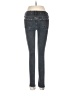 Mother Hearts Gray Jeans Size 25 waist - photo 2