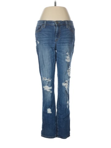 Inc Denim Jeans (view 1)