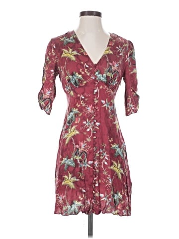 ALLSAINTS Casual Dress (view 1)