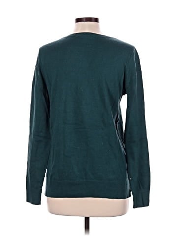 Ann Taylor LOFT Outlet Pullover Sweater (view 2)