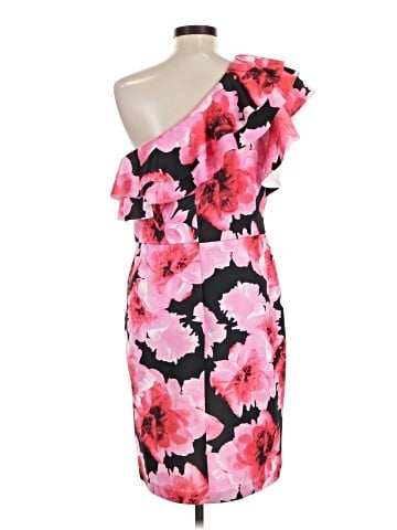 Alexia Admor Cocktail Dress (view 2)