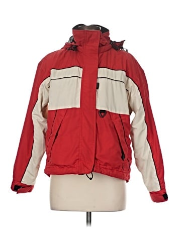 Obermeyer Snow Jacket (view 1)