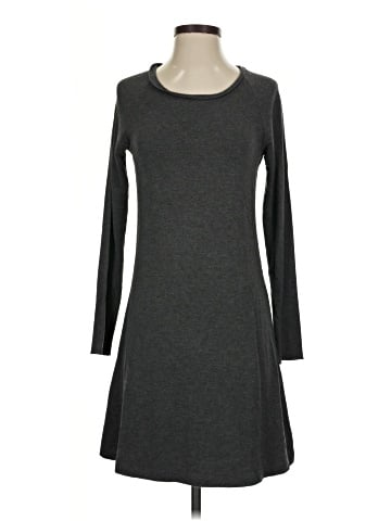 Joan Vass New York Casual Dress (view 1)