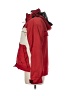 Obermeyer Color Block Black Red Snow Jacket Size 6 - photo 5