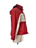 Obermeyer Color Block Black Red Snow Jacket Size 6 - photo 4