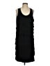 Apt. 9 Black Cocktail Dress Size S - photo 1