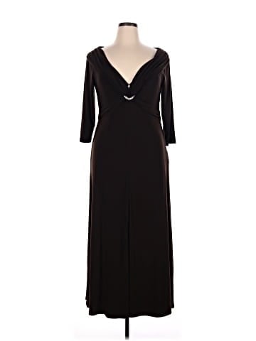 Joseph Ribkoff Casual Dress (view 1)