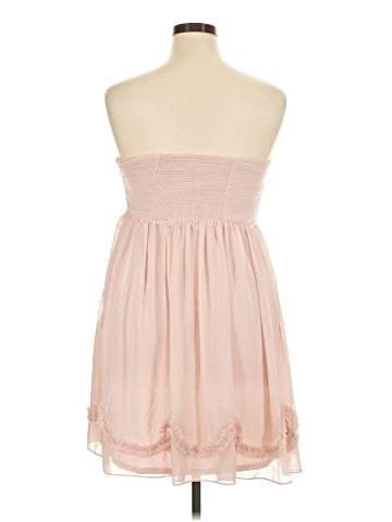 LC Lauren Conrad Cocktail Dress (view 2)