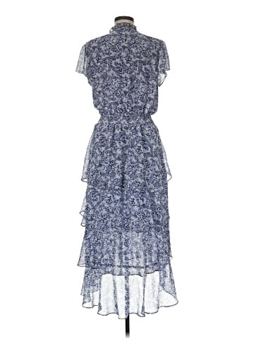 Elizabeth and James Cocktail Dress (view 2)