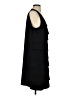 Apt. 9 Black Cocktail Dress Size S - photo 4