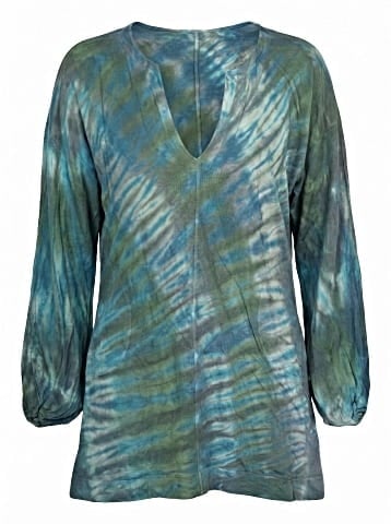 Raquel Allegra Casual Dress (view 1)