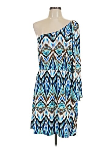 Boston Proper Cocktail Dress (view 1)