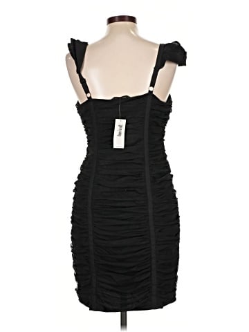 BCBGMAXAZRIA Cocktail Dress (view 2)