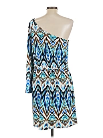 Boston Proper Cocktail Dress (view 2)