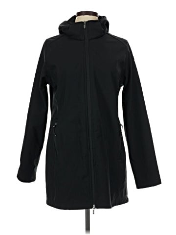 Avalanche Coat (view 1)