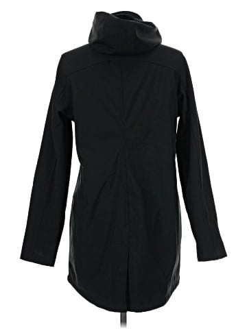 Avalanche Coat (view 2)
