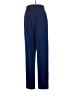 Assorted Brands 100% Wool Blue Wool Pants Size 4 Petite - photo 2