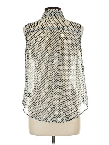 AB Studio Sleeveless T-Shirt (view 2)