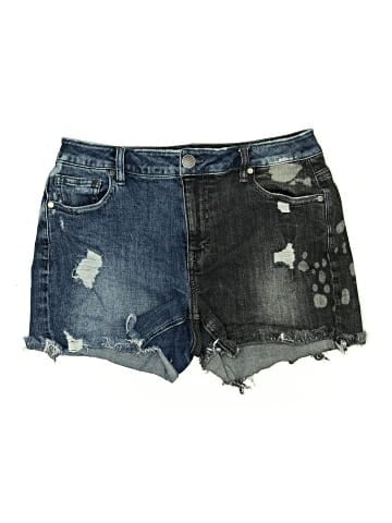CAbi Denim Shorts (view 1)