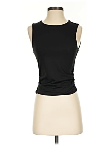 Sweet Romeo Sleeveless T-Shirt (view 1)