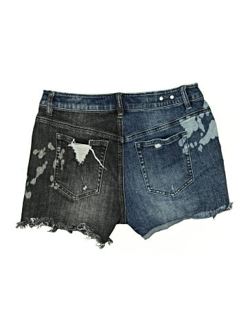 CAbi Denim Shorts (view 2)