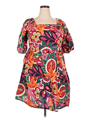 Mlle Gabrielle Casual Dress (view 1)