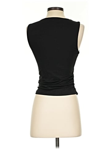Sweet Romeo Sleeveless T-Shirt (view 2)